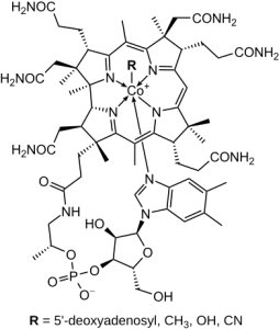 Cobamamide