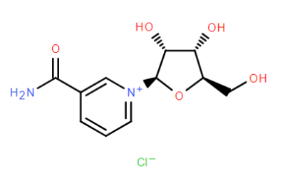 Nicotinamide Riboside Chloride