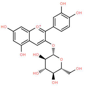 C3G Chemical structure