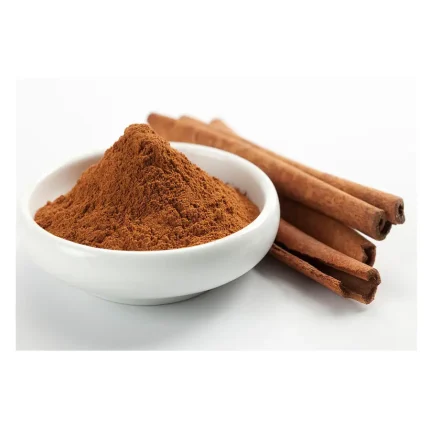 Cinnamon Extract Brown to Brown-Red Fine Powder Powder 10:1 Test by TLC