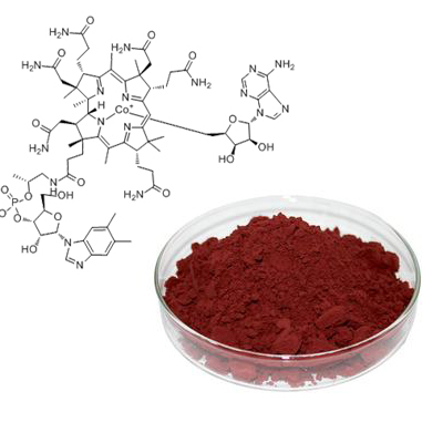 Cobamamide