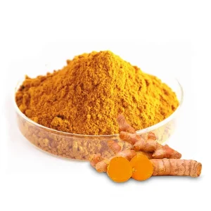 Curcumin