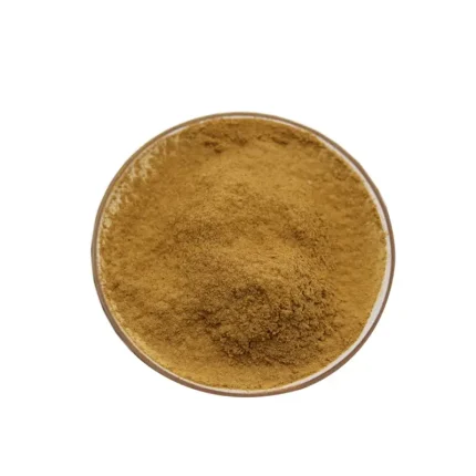 Fenugreek seed Extract Total Steroidal saponins 50% Test by UV