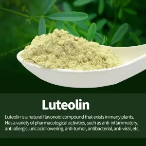 Luteolin 