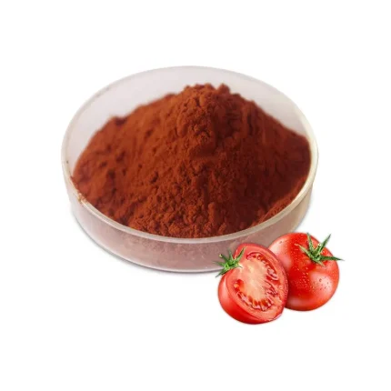 Lycopene Natural Tomato Extract,Antioxidant Lycopene