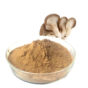 Oyster Mushroom Extract