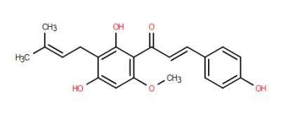 Xanthohumol Extract