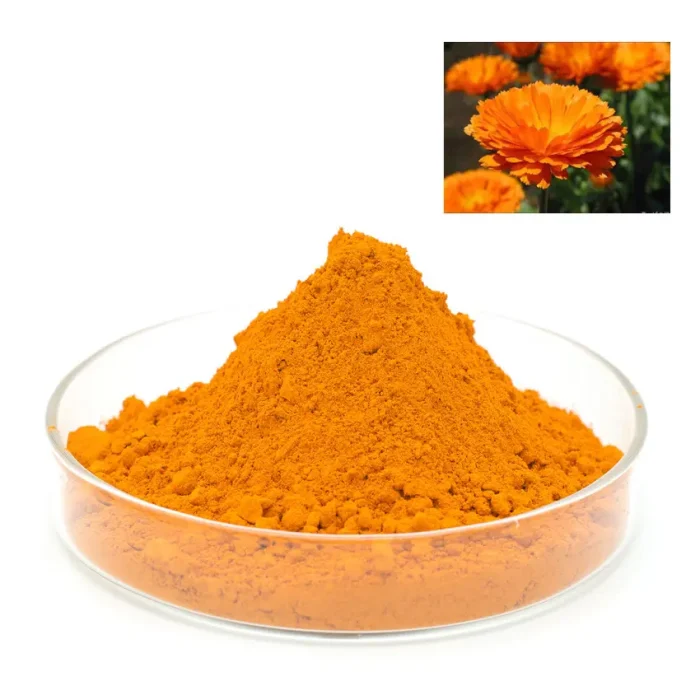 Zeaxanthin Orange Powder,Zeaxanthin 5%, Zeaxanthin 10%