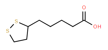 Alpha Lipoic Acid