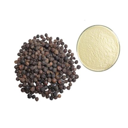 Black Pepper Extract