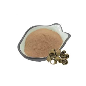 Magnolia Bark Extract