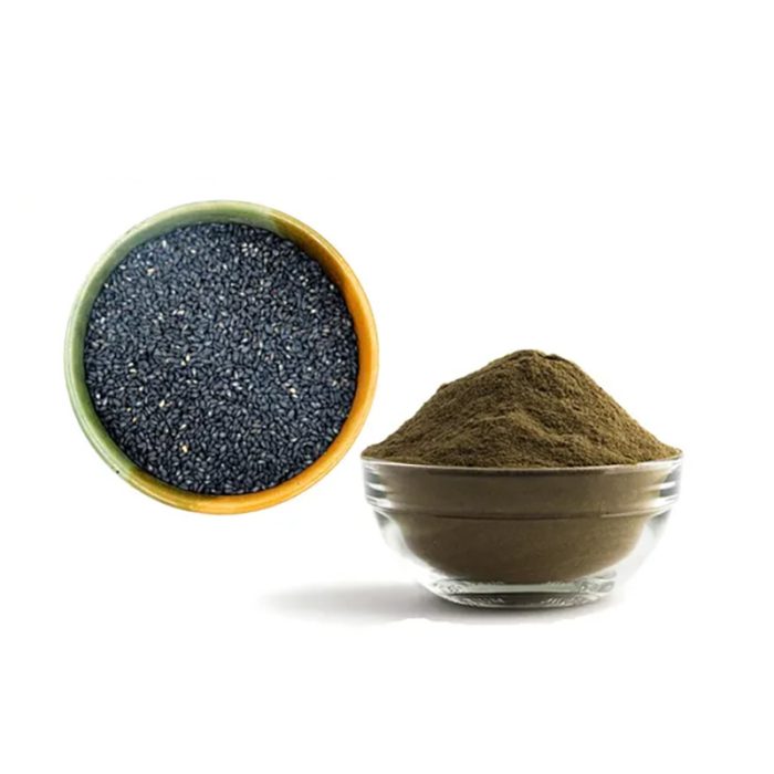 Sesame Seed Extract