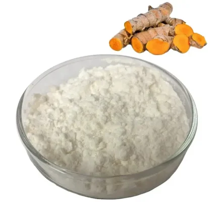 Tetrahydrocurcumin