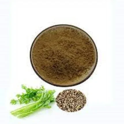 Celery Seed Extract