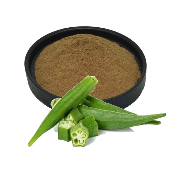 Okra Extract