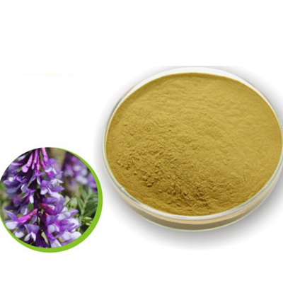 Alfalfa Extract