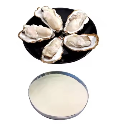 Oyster Oligopeptide