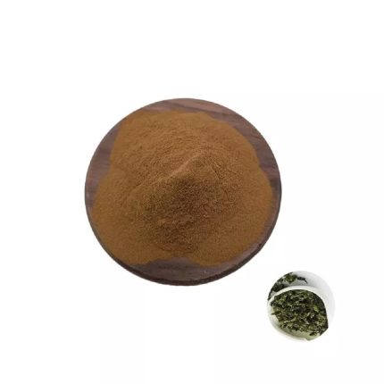 Oolong Tea Extract