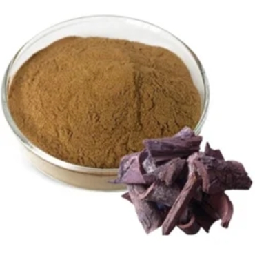 Pygeum Bark Extract