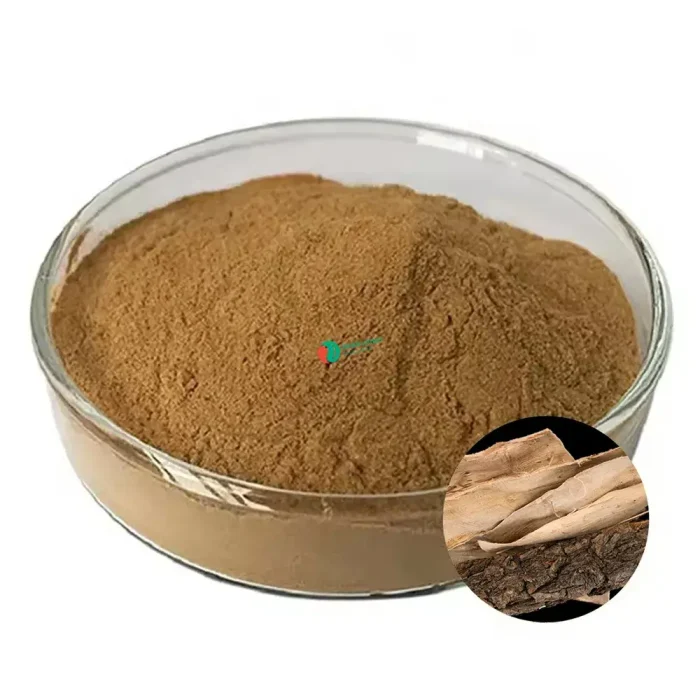 Slippery Elm Bark Extract